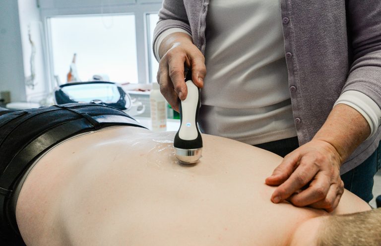 Arbejdsliv og belastning